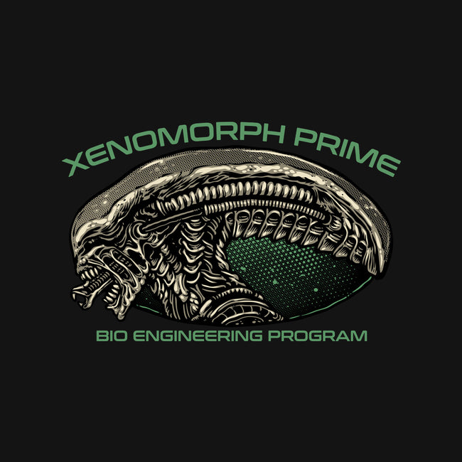Bio Engineering Program-Mens-Heavyweight-Tee-glitchygorilla