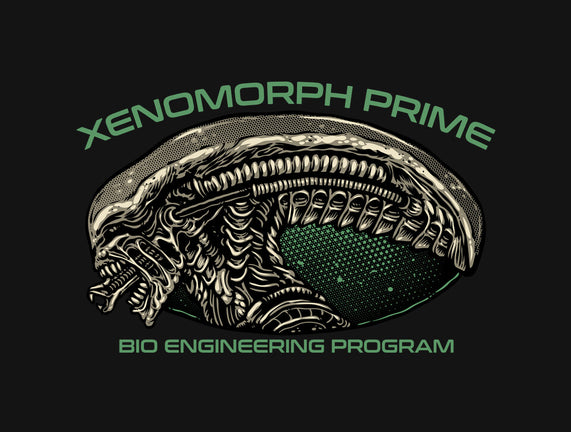 Bio Engineering Program