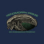 Bio Engineering Program-Mens-Heavyweight-Tee-glitchygorilla