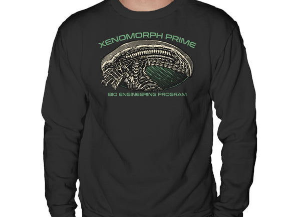 Bio Engineering Program