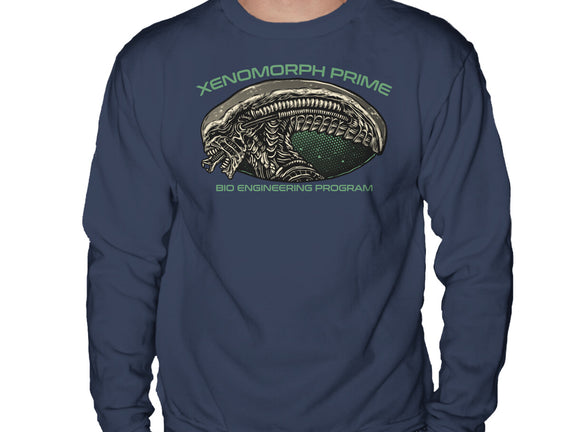 Bio Engineering Program