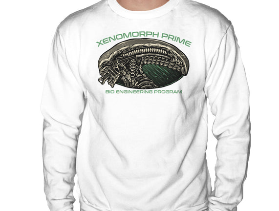 Bio Engineering Program