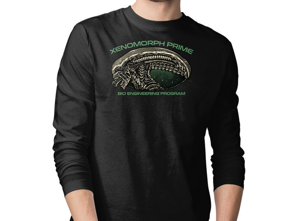Bio Engineering Program