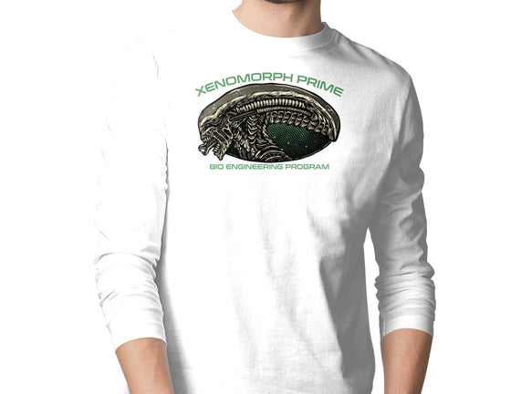 Bio Engineering Program