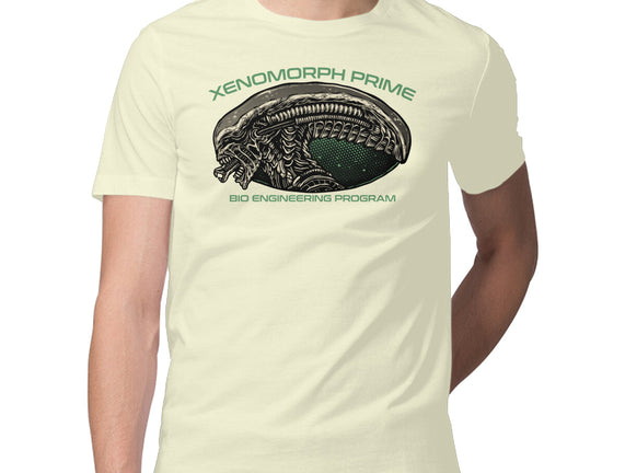 Bio Engineering Program