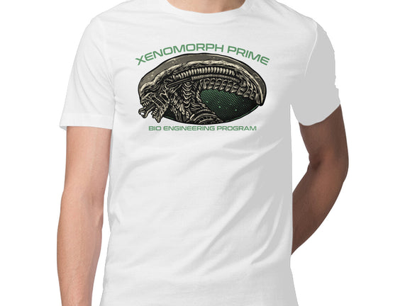 Bio Engineering Program