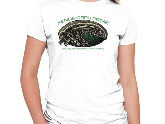Bio Engineering Program