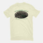 Bio Engineering Program-Mens-Premium-Tee-glitchygorilla