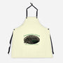 Bio Engineering Program-Unisex-Kitchen-Apron-glitchygorilla