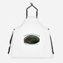 Bio Engineering Program-Unisex-Kitchen-Apron-glitchygorilla