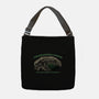 Bio Engineering Program-None-Adjustable Tote-Bag-glitchygorilla