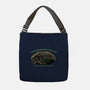 Bio Engineering Program-None-Adjustable Tote-Bag-glitchygorilla