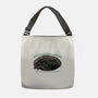 Bio Engineering Program-None-Adjustable Tote-Bag-glitchygorilla
