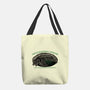 Bio Engineering Program-None-Basic Tote-Bag-glitchygorilla