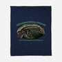 Bio Engineering Program-None-Fleece-Blanket-glitchygorilla