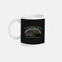 Bio Engineering Program-None-Mug-Drinkware-glitchygorilla