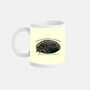 Bio Engineering Program-None-Mug-Drinkware-glitchygorilla