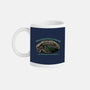Bio Engineering Program-None-Mug-Drinkware-glitchygorilla