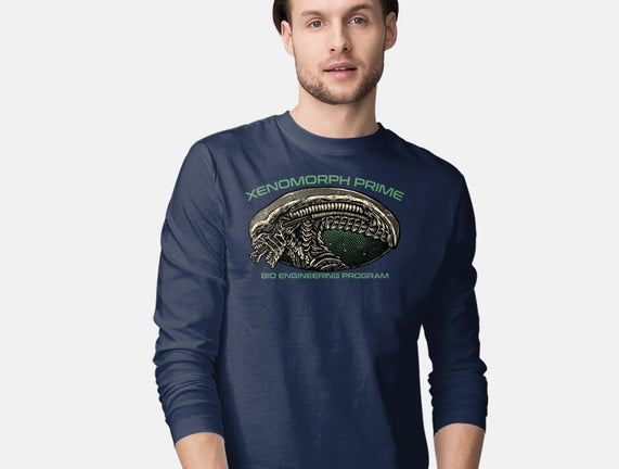 Bio Engineering Program
