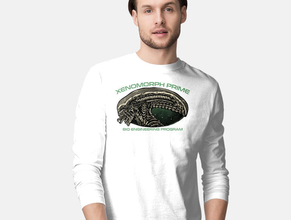Bio Engineering Program