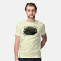 Bio Engineering Program-Mens-Premium-Tee-glitchygorilla