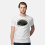 Bio Engineering Program-Mens-Premium-Tee-glitchygorilla