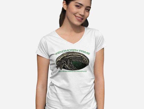 Bio Engineering Program