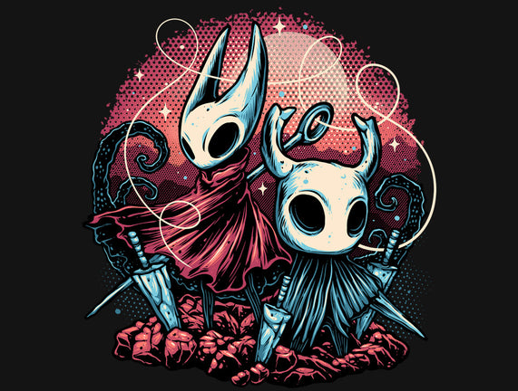 To The Forgotten Kingdom