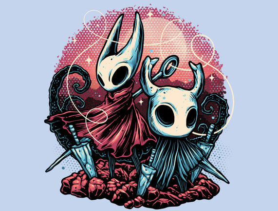 To The Forgotten Kingdom