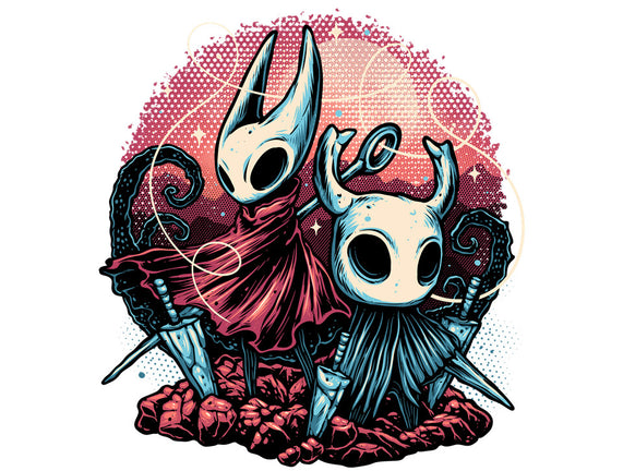 To The Forgotten Kingdom