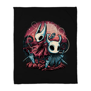 To The Forgotten Kingdom