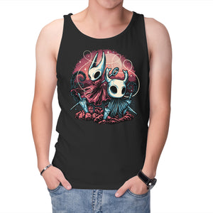 To The Forgotten Kingdom