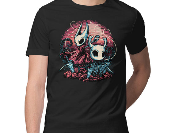 To The Forgotten Kingdom