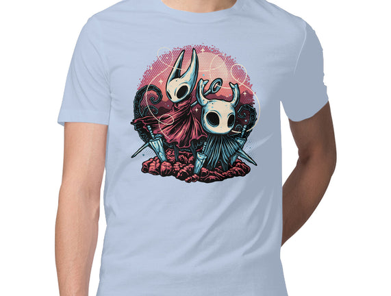 To The Forgotten Kingdom