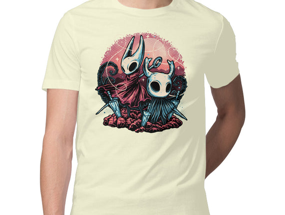 To The Forgotten Kingdom