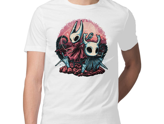 To The Forgotten Kingdom