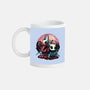 To The Forgotten Kingdom-None-Mug-Drinkware-glitchygorilla