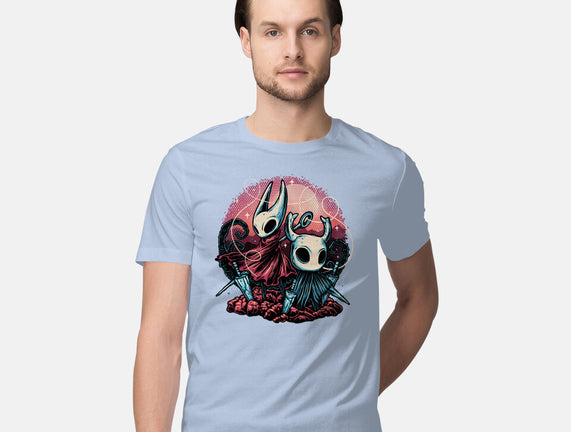 To The Forgotten Kingdom