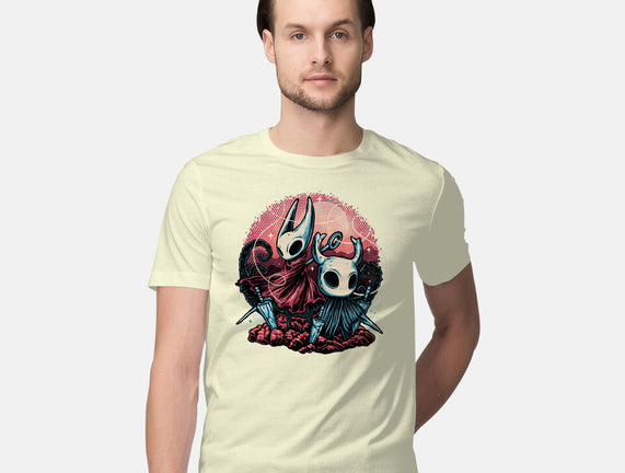 To The Forgotten Kingdom