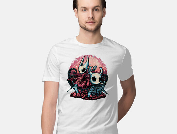 To The Forgotten Kingdom