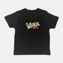 Wookie Bar Retro Parody-Baby-Basic-Tee-sachpica