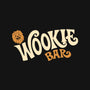 Wookie Bar Retro Parody-Mens-Basic-Tee-sachpica