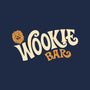 Wookie Bar Retro Parody-Mens-Basic-Tee-sachpica