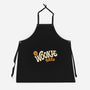 Wookie Bar Retro Parody-Unisex-Kitchen-Apron-sachpica