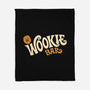 Wookie Bar Retro Parody-None-Fleece-Blanket-sachpica