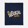 Wookie Bar Retro Parody-None-Fleece-Blanket-sachpica