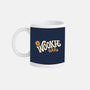Wookie Bar Retro Parody-None-Mug-Drinkware-sachpica
