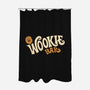 Wookie Bar Retro Parody-None-Polyester-Shower Curtain-sachpica