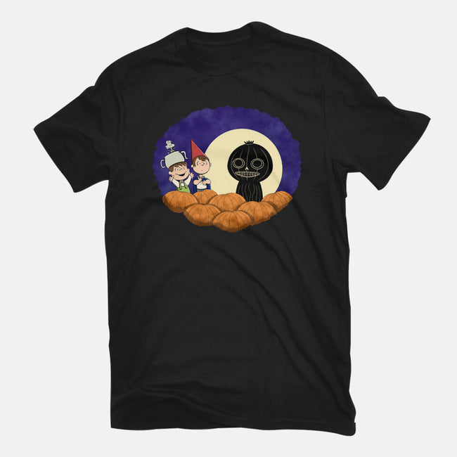 I Got A Rock Fact-Mens-Heavyweight-Tee-DrawnByBryan