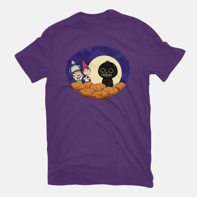 I Got A Rock Fact-Youth-Basic-Tee-DrawnByBryan